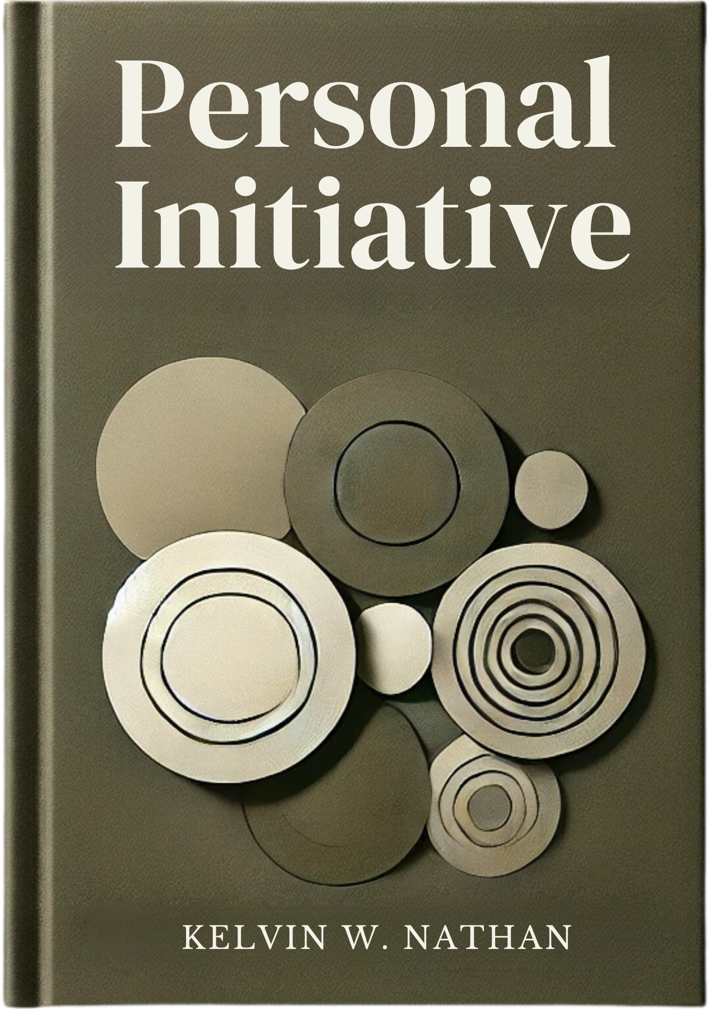 Personal Initiative: Don't Wait, Make Things Happen