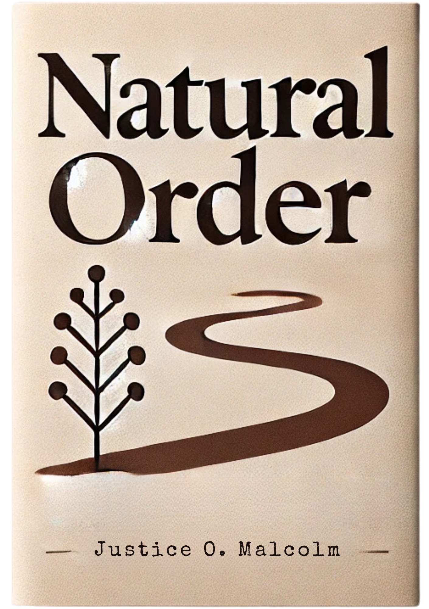 Natural Order: Let The Universe Open and Supply You Success