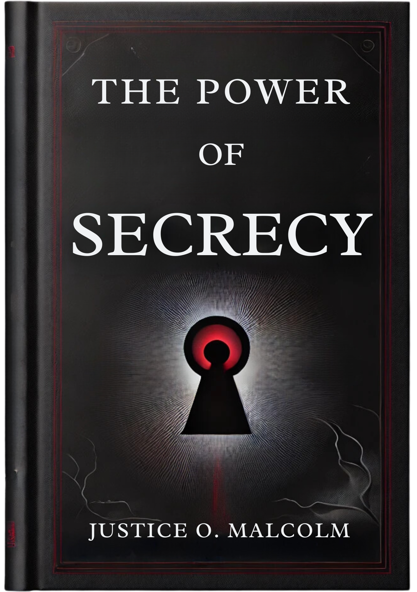The Power of Secrecy: Don't Tell Anyone In Advance What You're About To Do