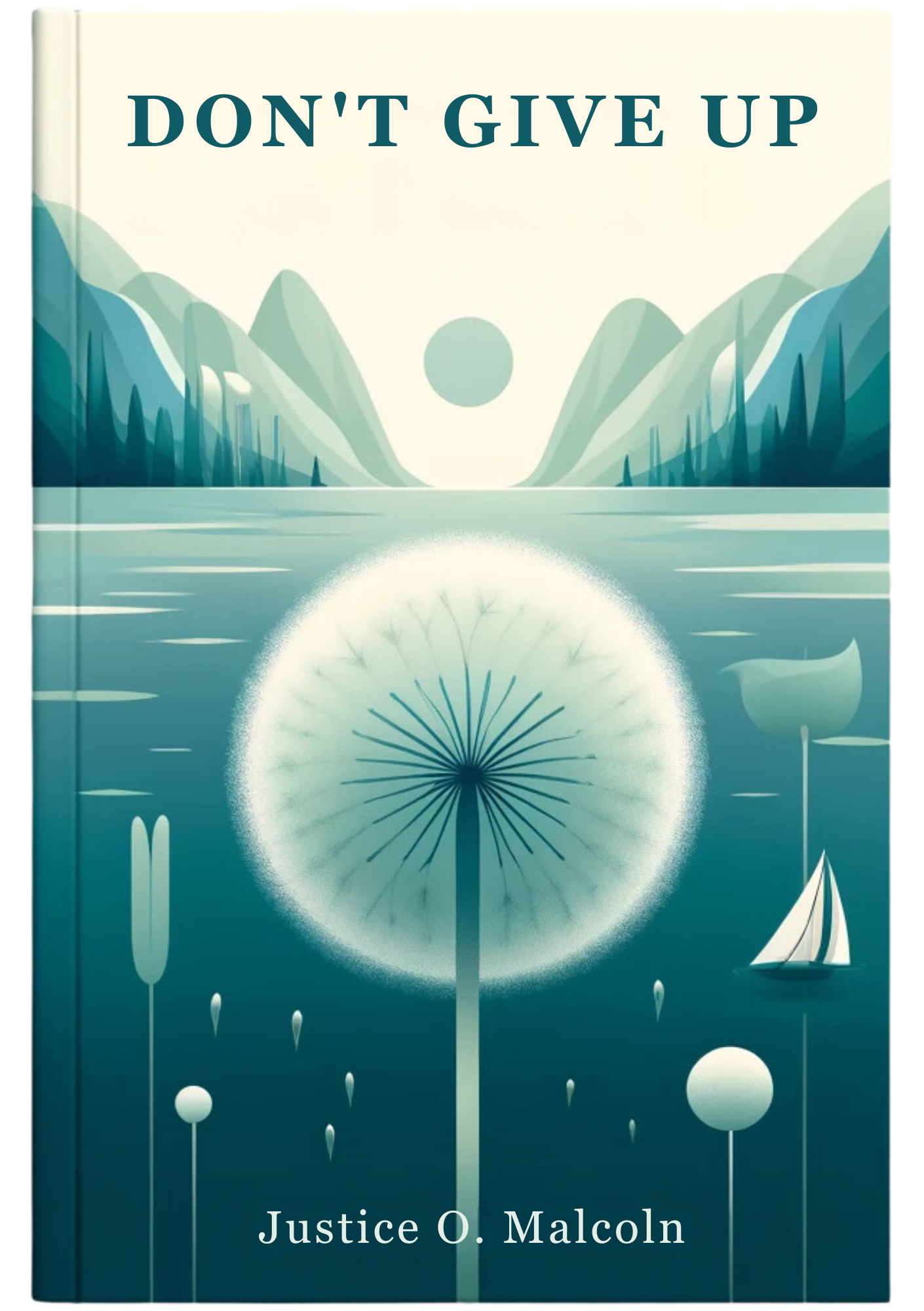 Don't Give Up: Keep Pushing, Breakthrough Is About To Happen