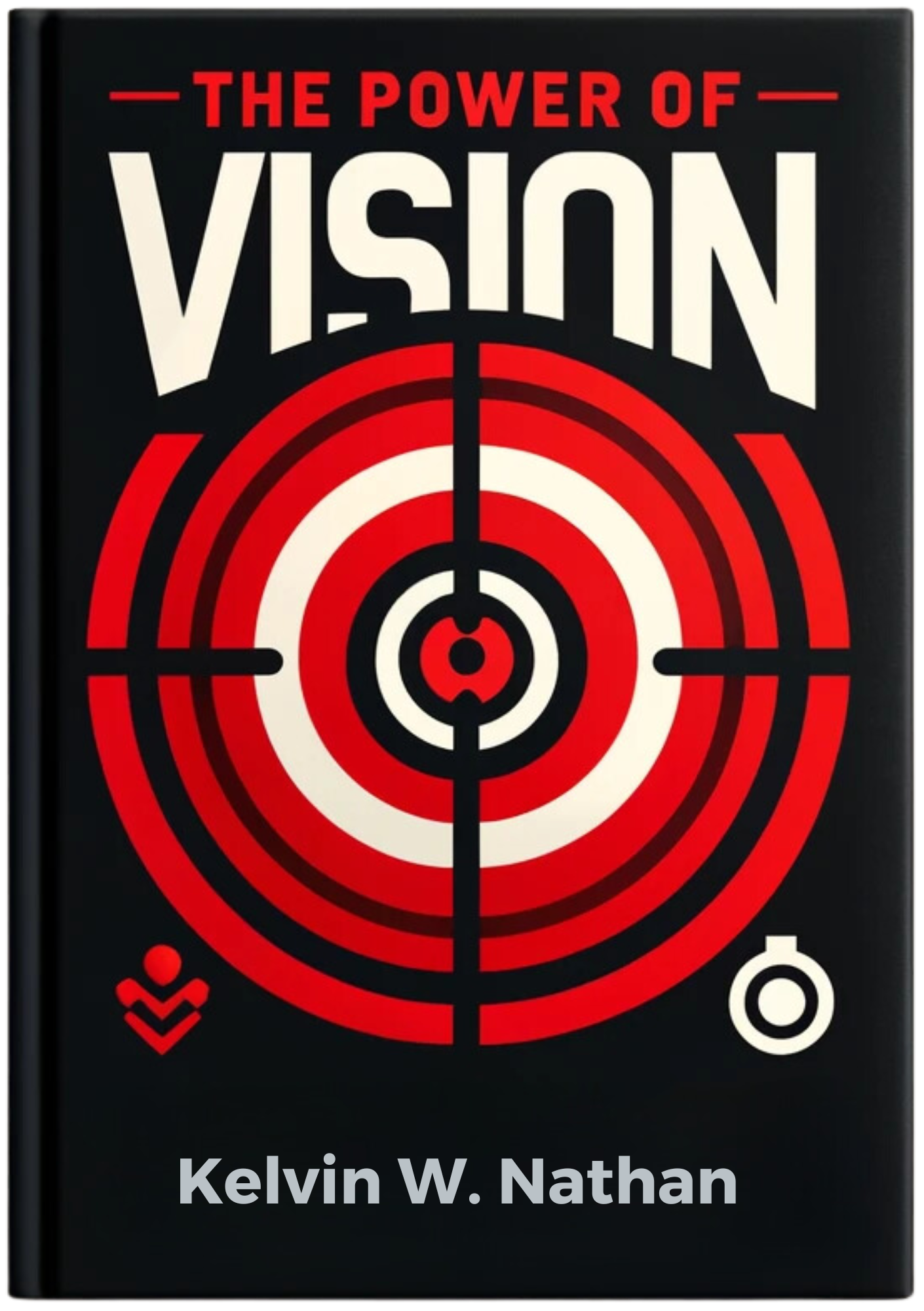 The Power of Vision: The Science Behind "Whatever You Can See, You Will Get It"