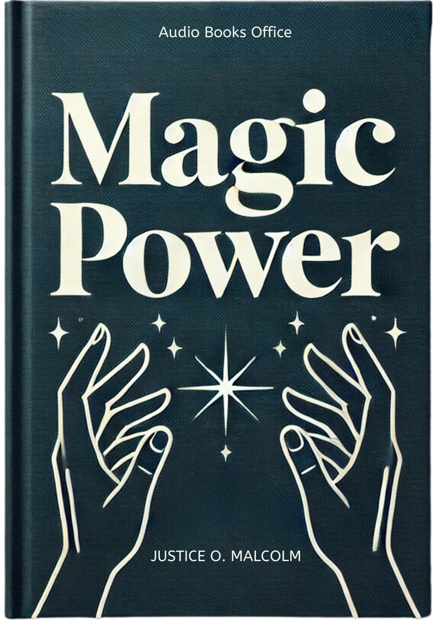Magic Power: The Hidden Energy To Create a Better Life