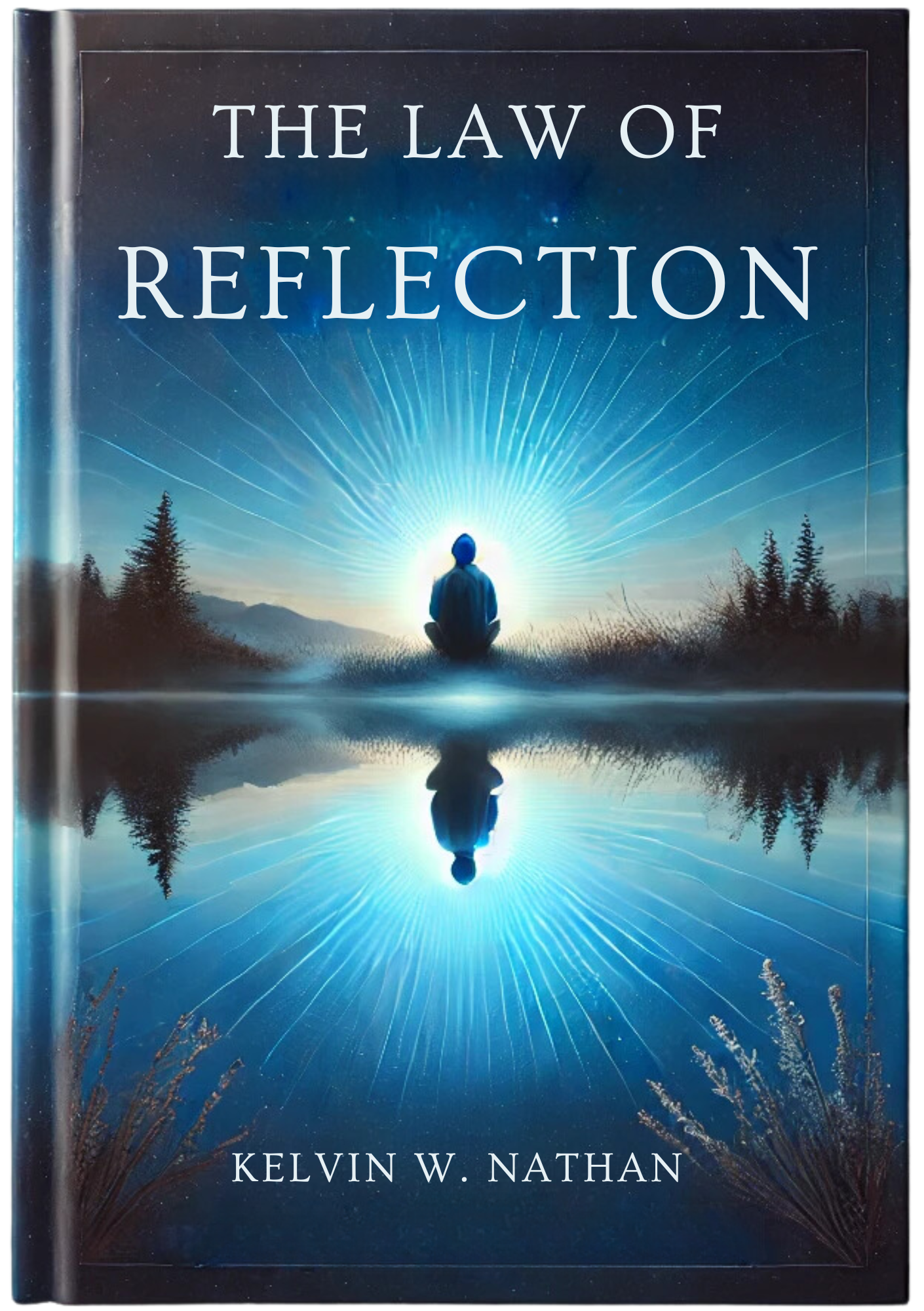 The Law of Reflection: How Mirrors Reveal Your True Self