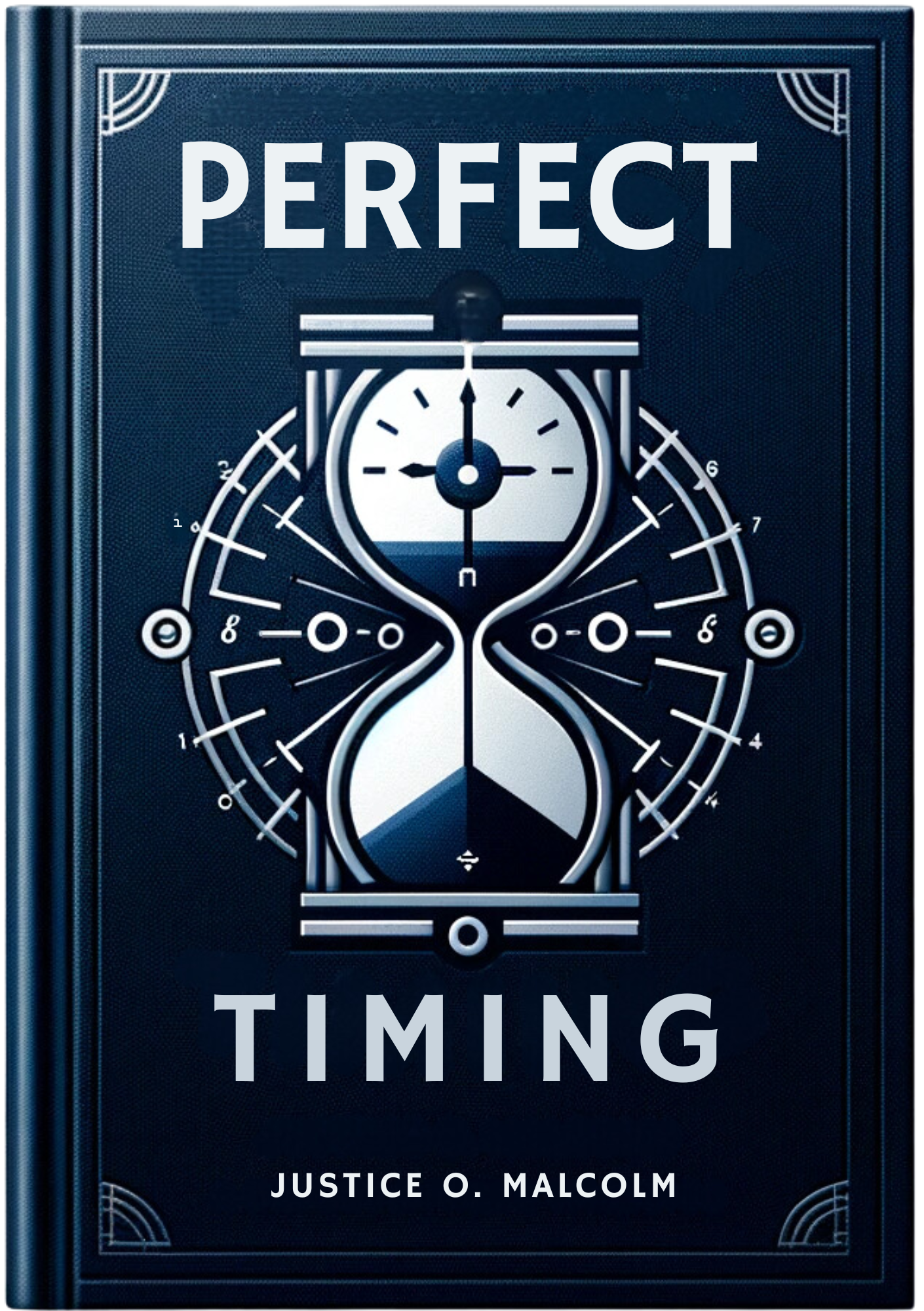 Perfect Timing: The Season of Receiving Abundant Flow of Success