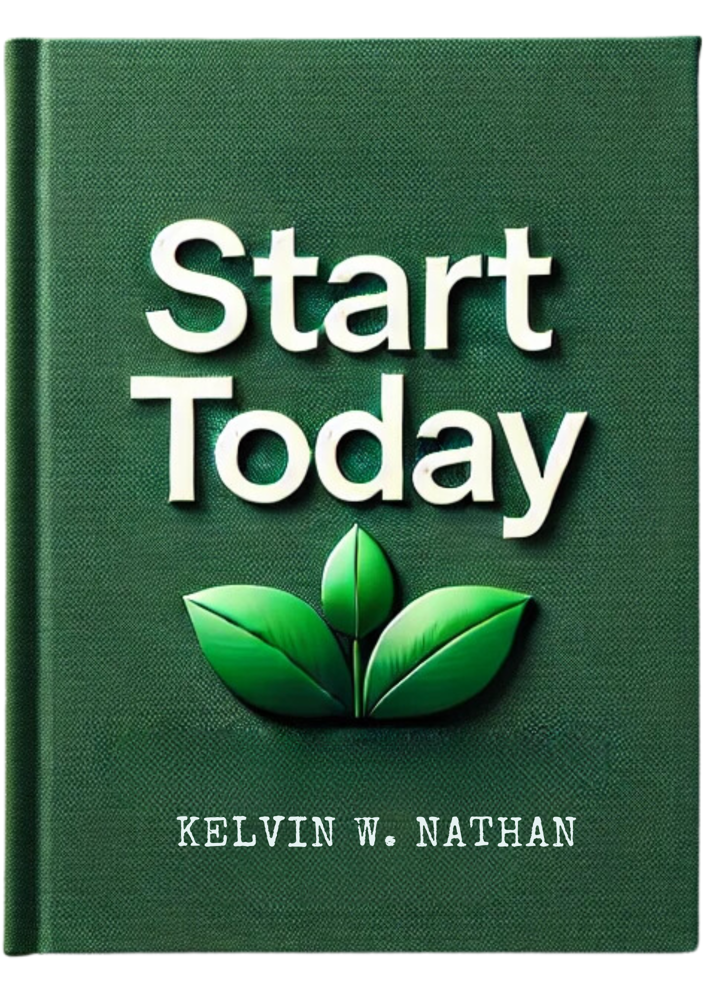 Start Today: Stop Believing Everything You Think