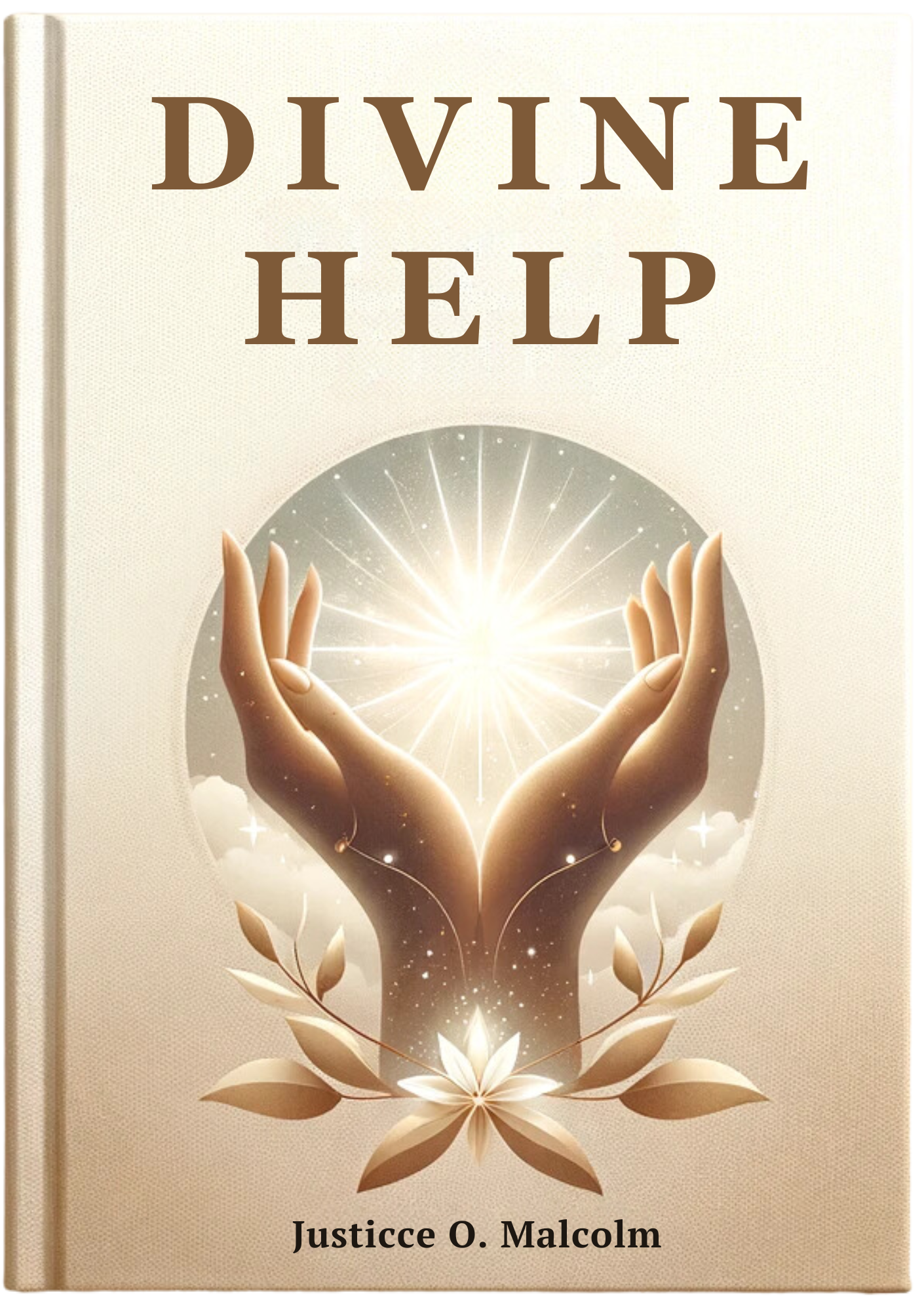 Divine Help: How Invisible Helper Makes Everything Flow in Your Favor