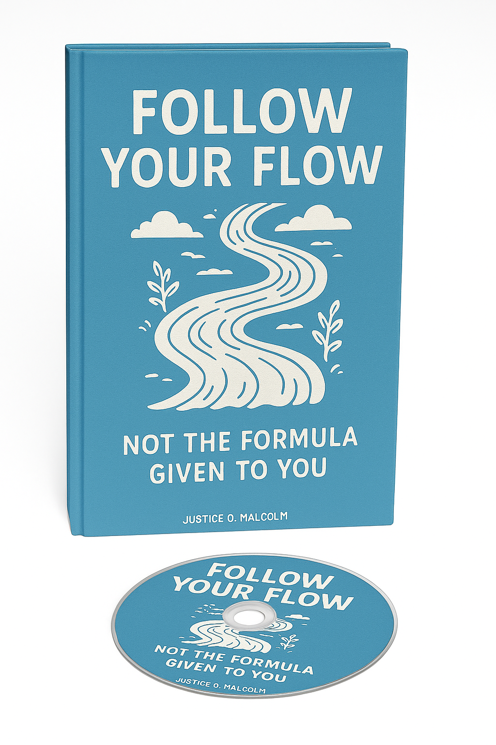 Follow Your Flow: Not The Formula Given to You | Audiobook