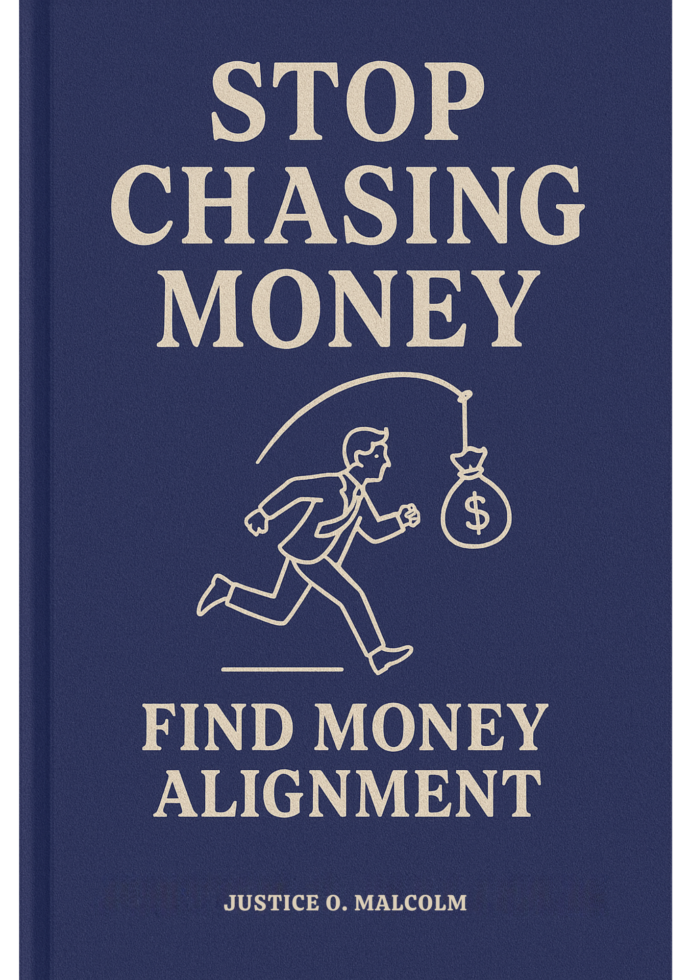 Stop Chasing Money: Find Money Alignment