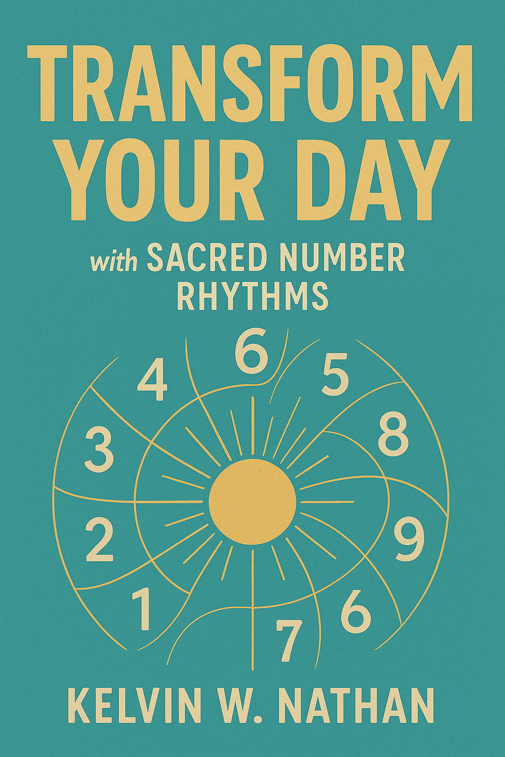 Transform Your Day with Sacred Number Rhythms