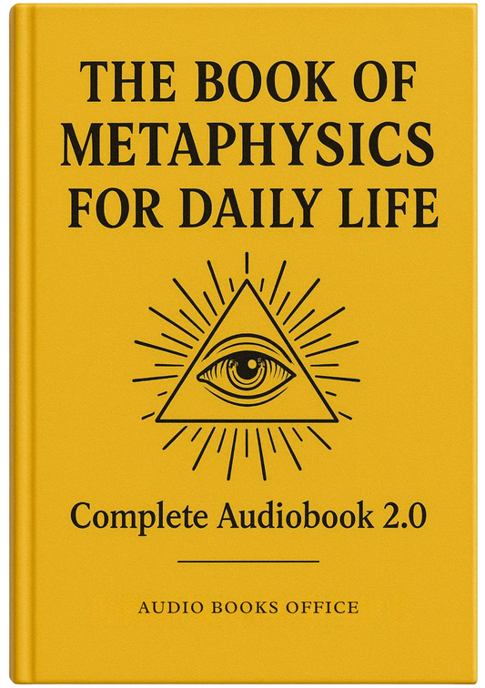 The Book of Metaphysics for Daily Life 2.0
