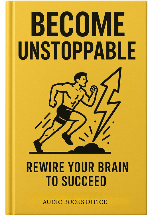 Rewire Your Brain to Succeed