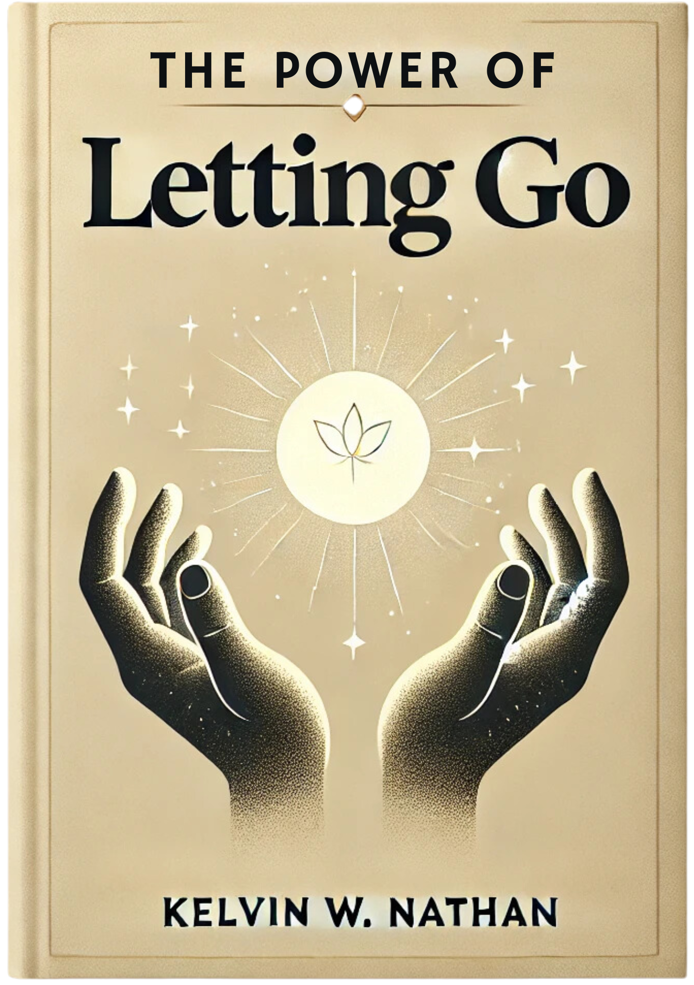 The Power of Letting Go: How to Achieve More With Less Effort