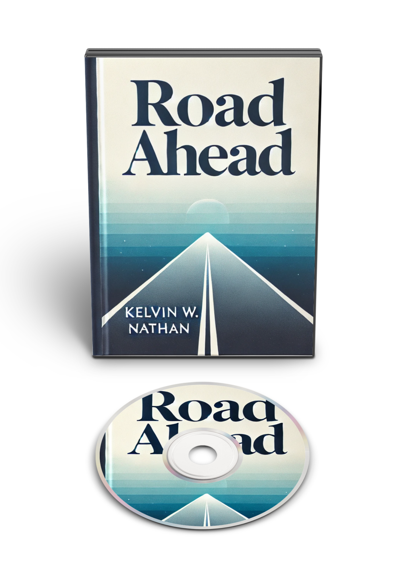 Road Ahead: 12 Things You Must Do Every Day (Audiobook)