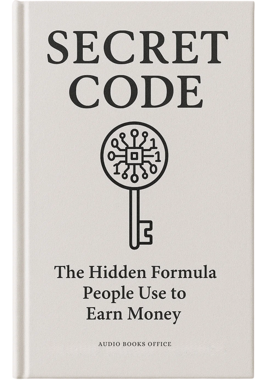 The Hidden Formula People Use to Earn Money
