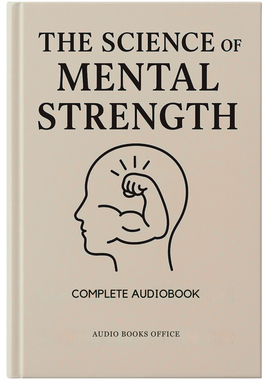 The Science of Mental Strength
