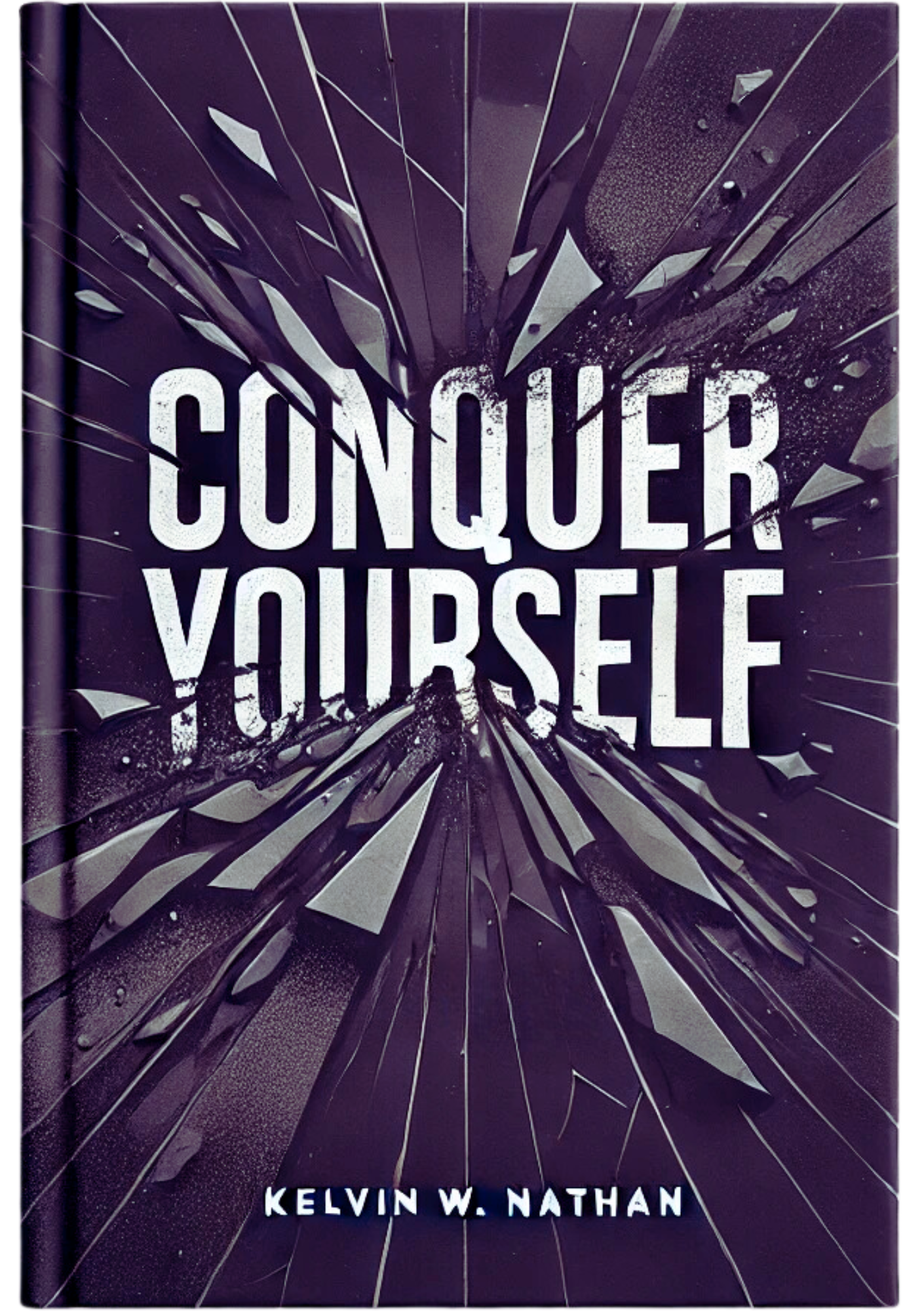 Conquer Yourself: Learn to Achieve Anything You Want