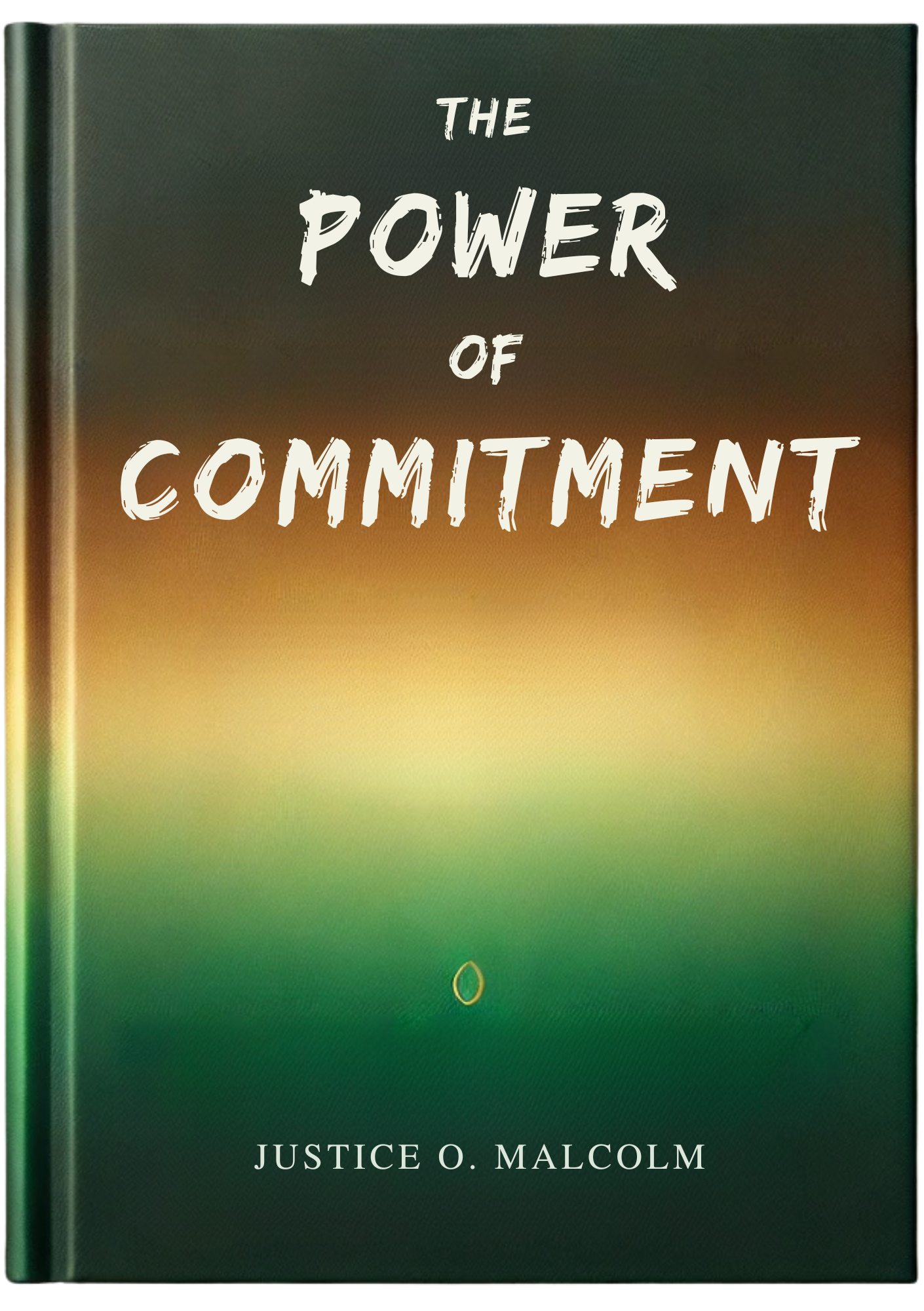 The Power of Commitment: This Simple Trick Can Double Your Success!