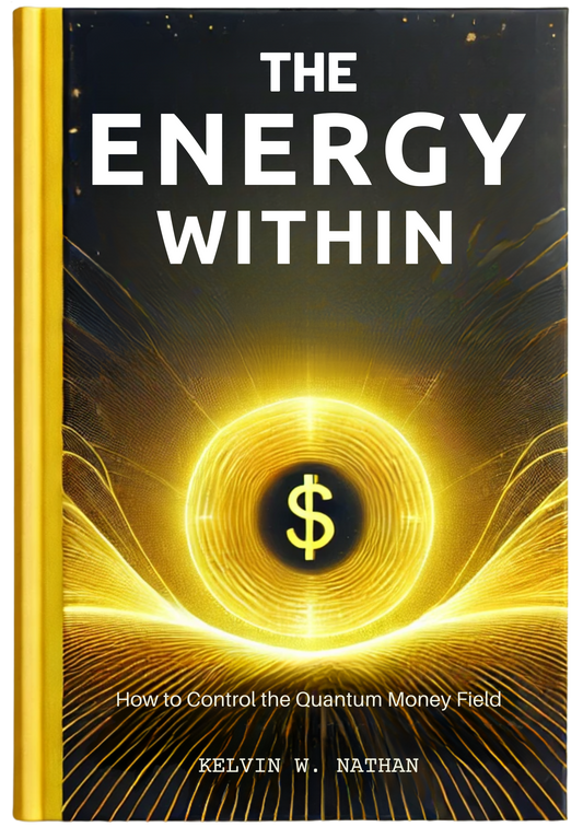 The Energy Within: How to Control the Quantum Money Field