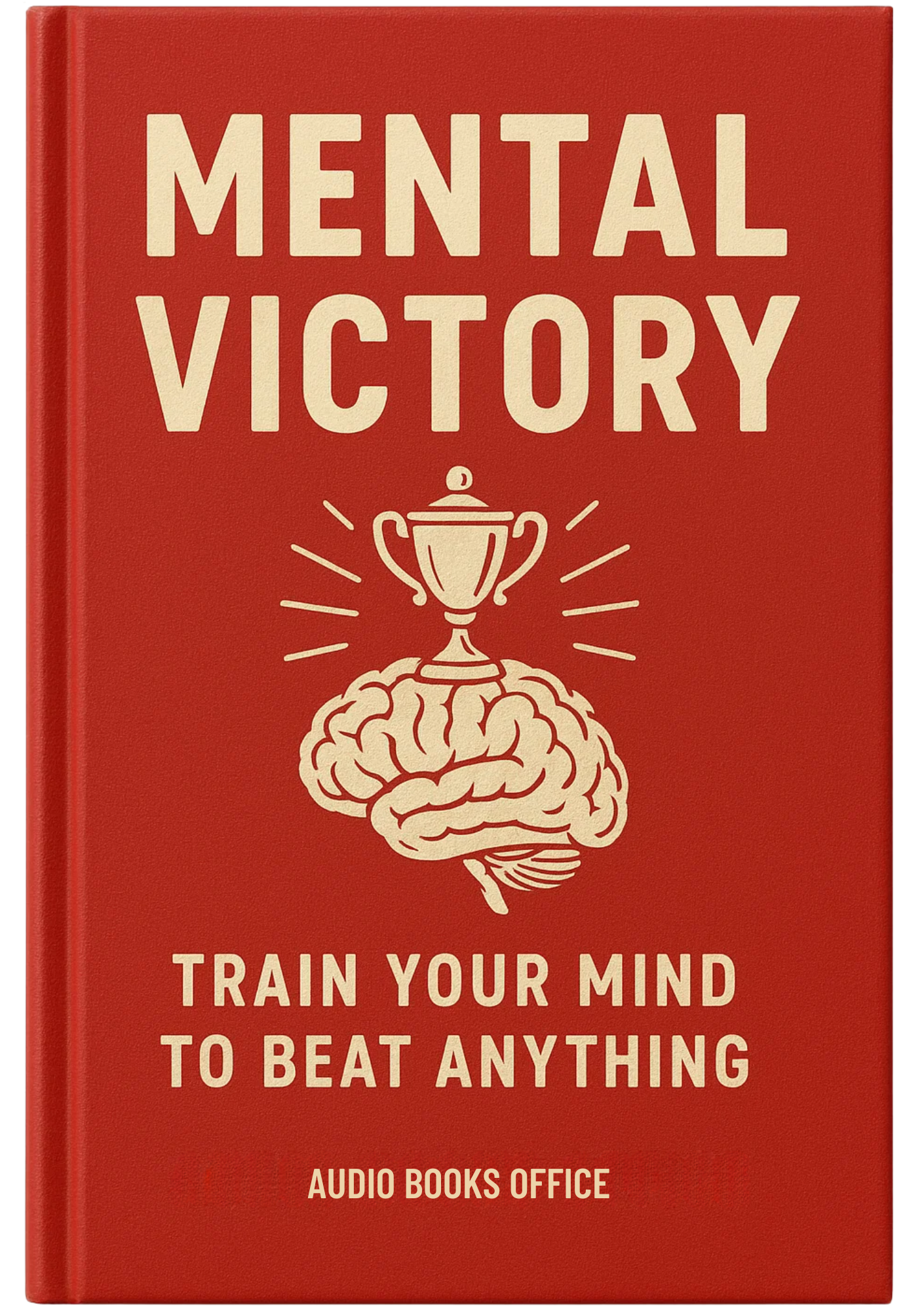 Mental Victory: Train Your Mind to Beat Anything