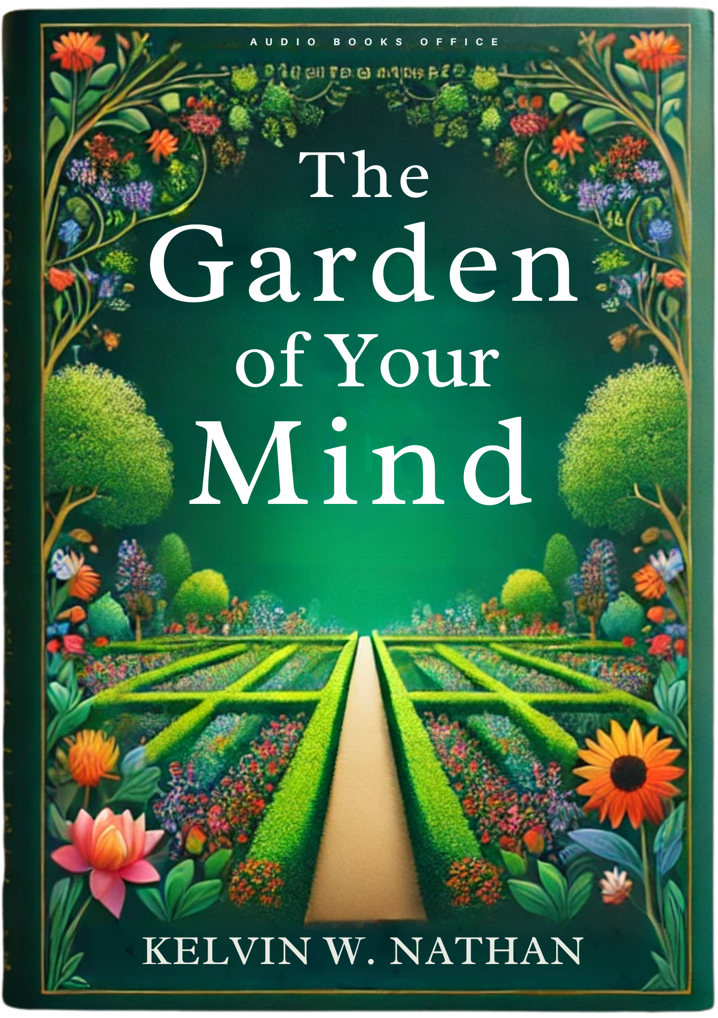 The Garden of Your Mind: The Secrets You Never Knew Existed!