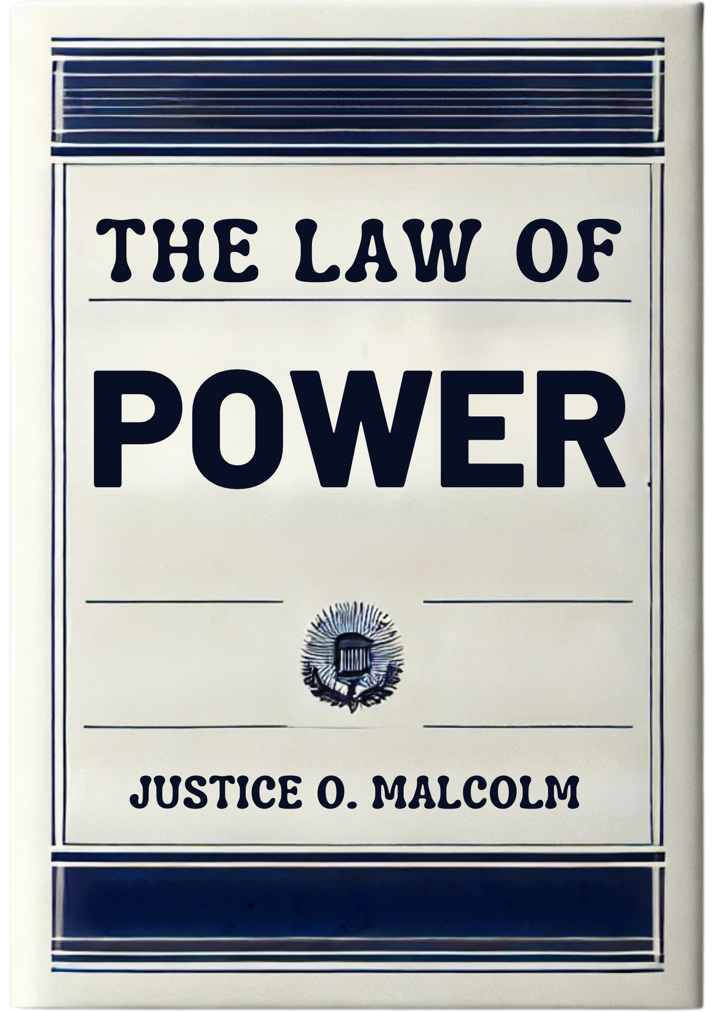 Law of Power: How to Act As If You're Invincible