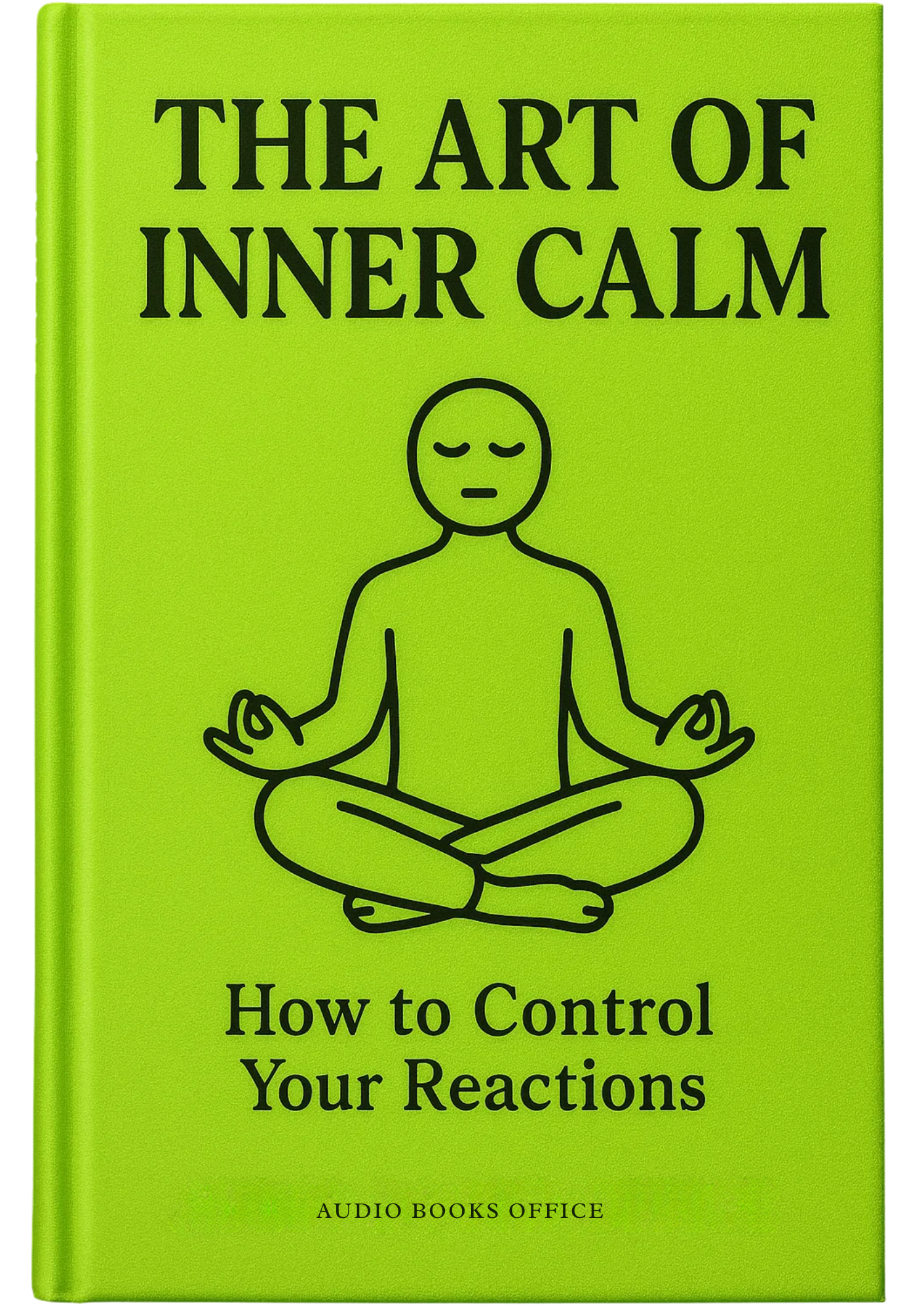 The Art of Inner Calm: How to Control Your Reactions
