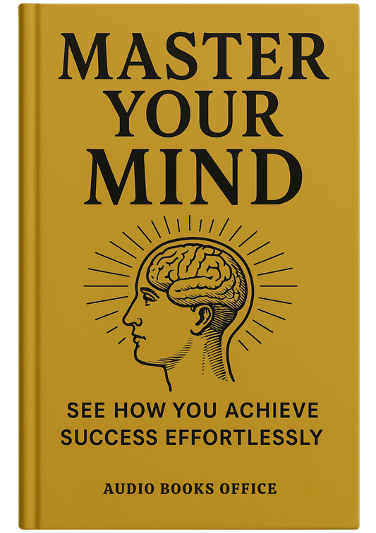 Master Your Mind: See How You Achieve Success Effortlessly