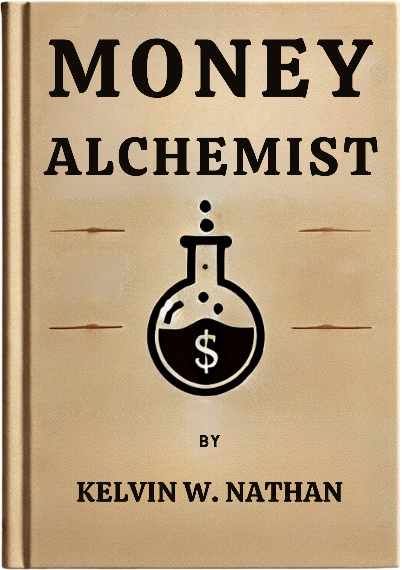 Money Alchemist: How You Become A Money Magnet