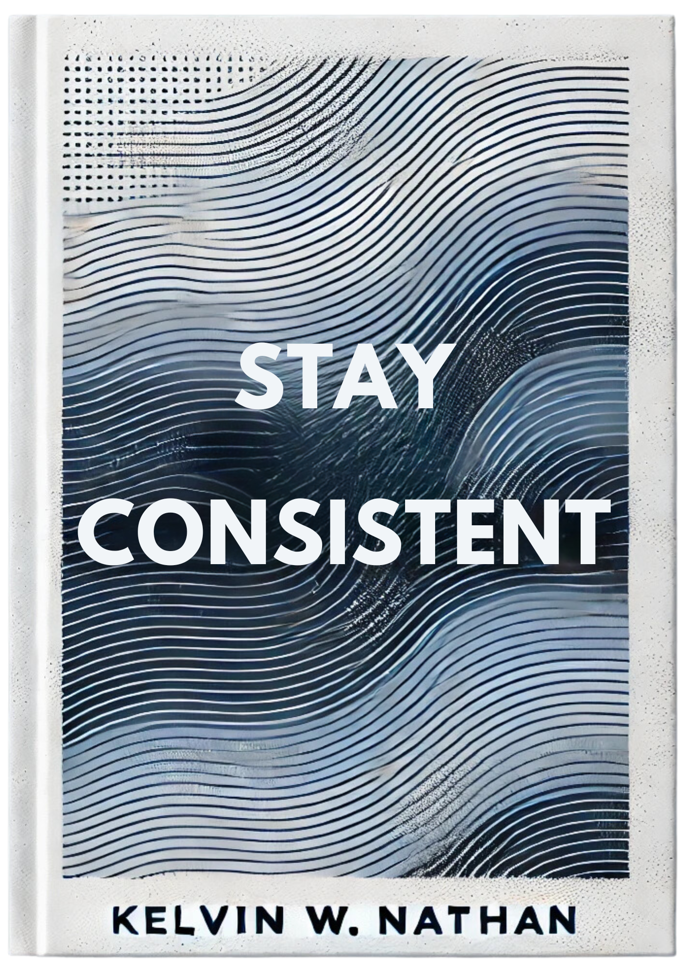 Stay Consistent: The Hidden Key to Surpass Your Goals Every Time