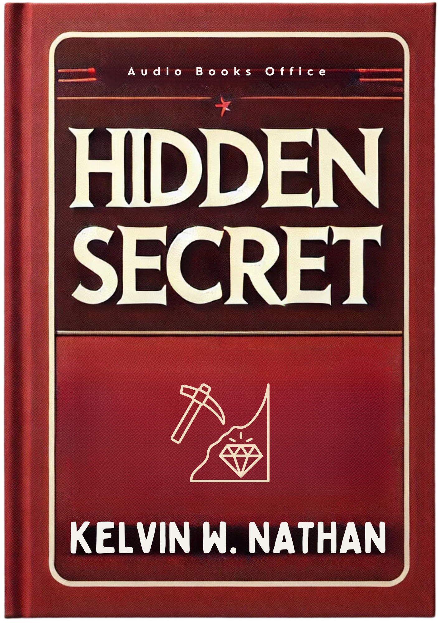 The Hidden Secret: How to Access Forbidden Knowledge for Success