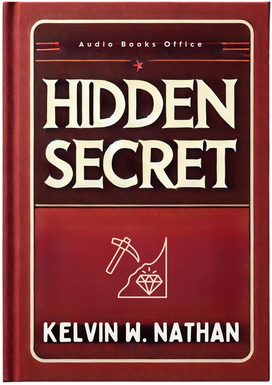 The Hidden Secret: How to Access Forbidden Knowledge for Success