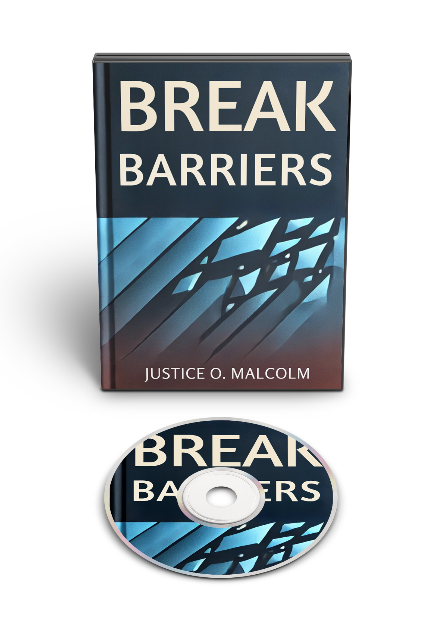 Break Barriers: Stop the Spiral of Limiting Thoughts (Audiobook)