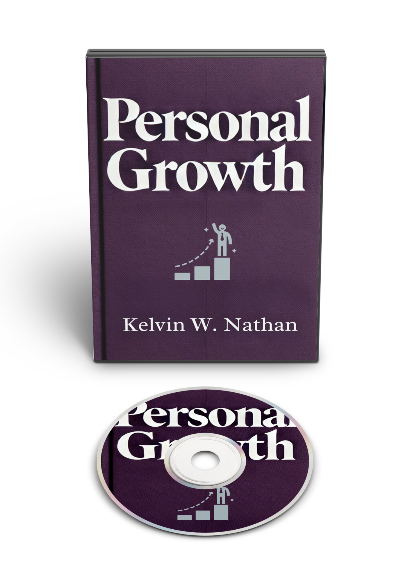 Personal Growth: Train Your Mind To Win Always (Audiobook)