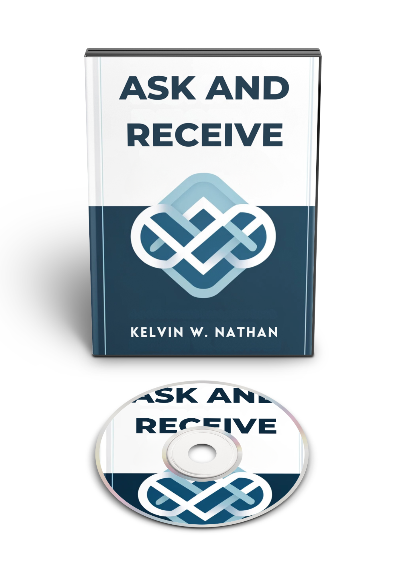 Ask and Receive: How to Get Anything You Want from the Universe (Audiobook)