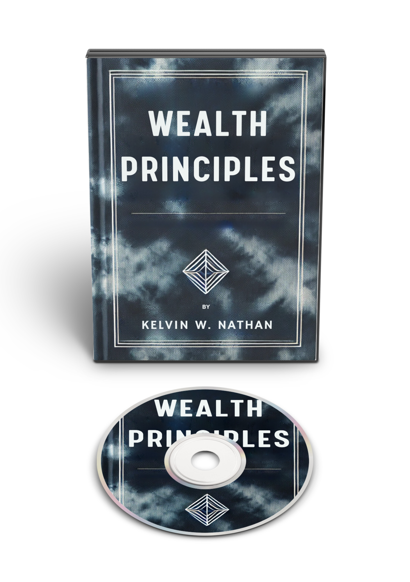 Wealth Principles: How to Guide Your Mind to Attract Abundance (Audiobook)