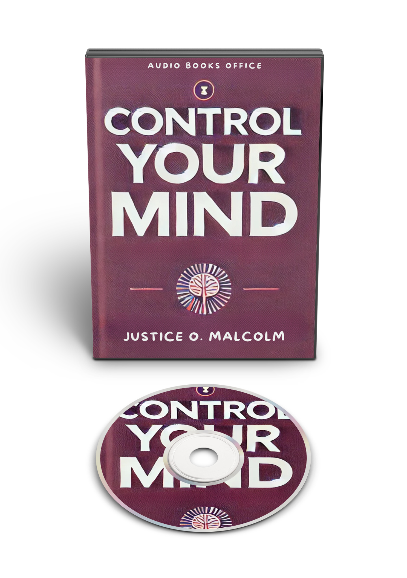 Control Your Mind: How Higher Consciousness Shapes Your Reality (Audiobook)