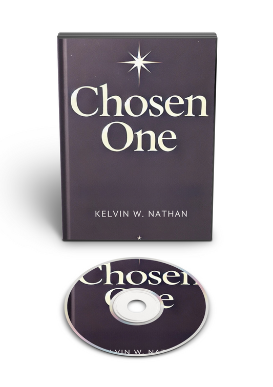 Chosen One: How God Secretly Chose You To Do Wonders (Audiobook)