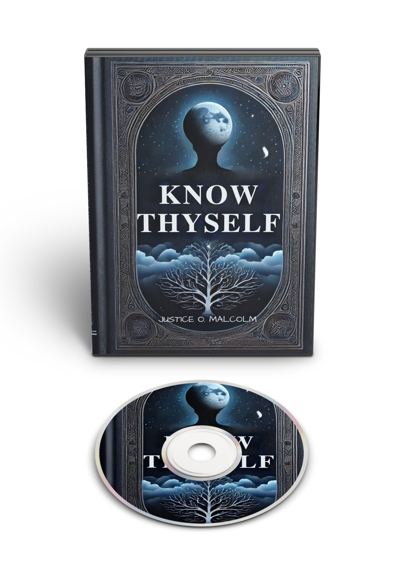 Know Thyself: A Complete Guide to Awakening the Mind (Audiobook)