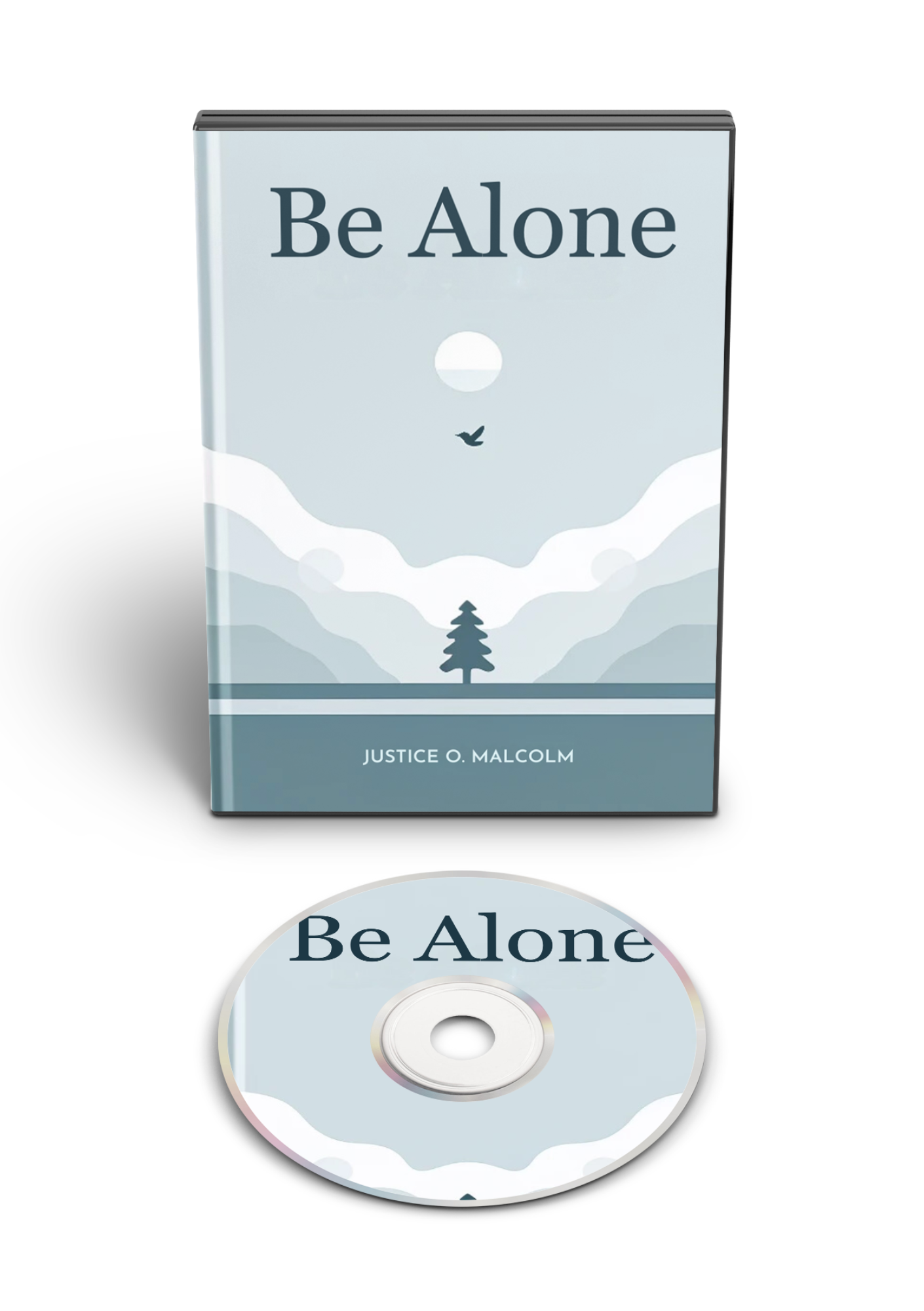 Be Alone: Let The Universe Guide You To True Success In Silence (Audiobook)