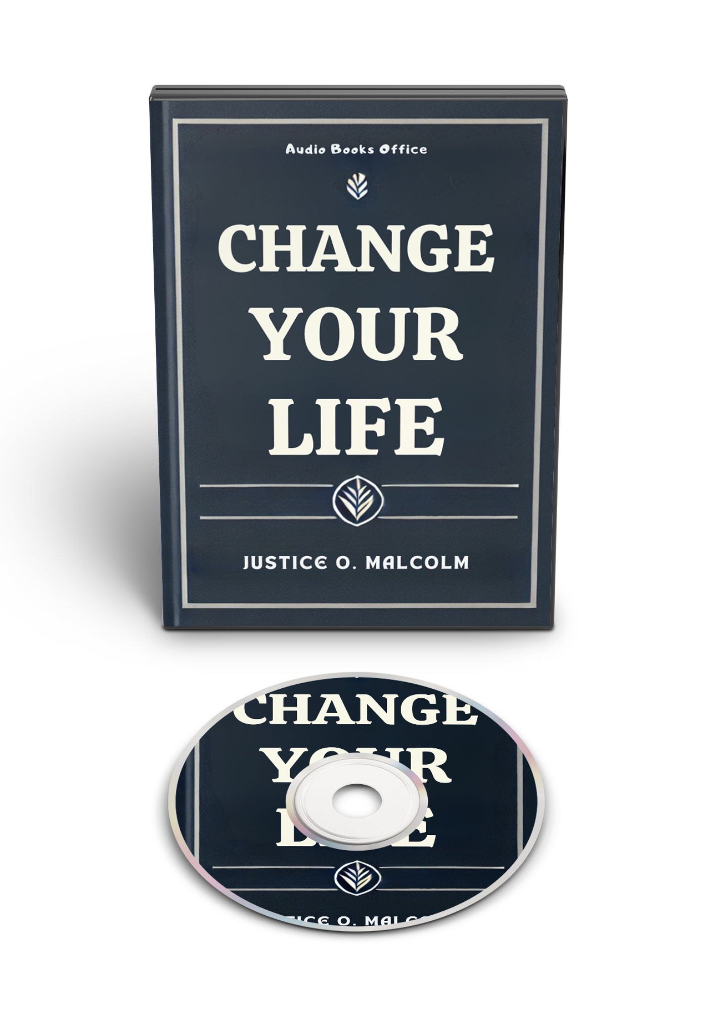 Change Your Life: The Secret to Accelerate Your True Prosperity (Audiobook)