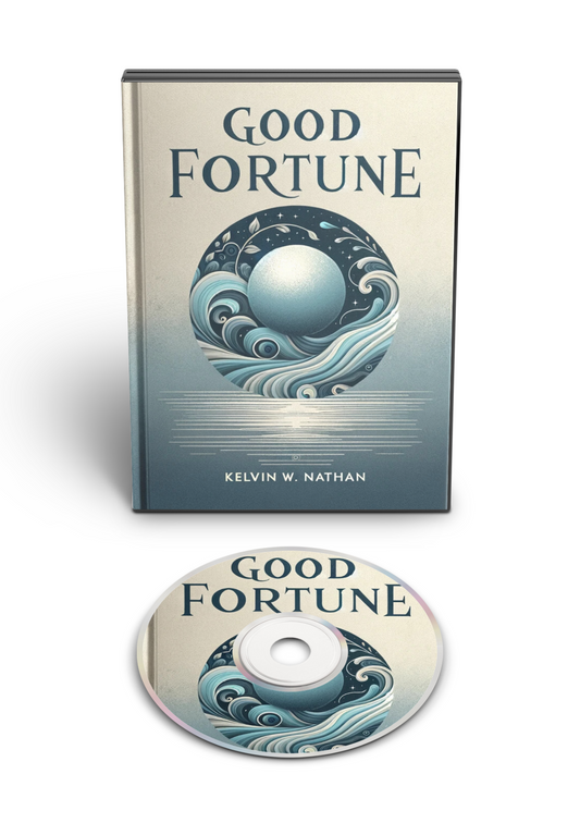 Good Fortune: Listen to this "ONCE" Everyday, You Will Receive Fortune (Audiobooks)