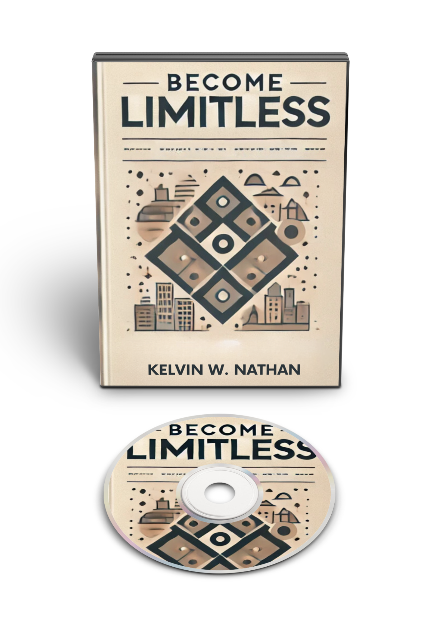 Become Limitless: How to Train Your Brain for Abundant Success (Audiobook)