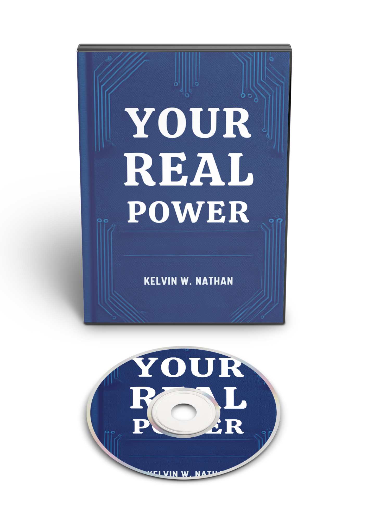 Your Real Power: How To Move From Zero To Hero (Audiobook)