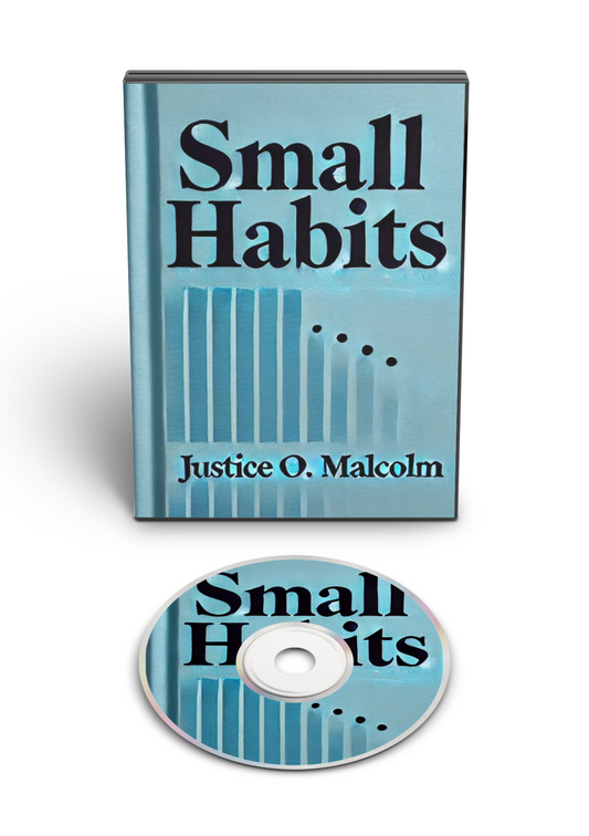 Atomic Habits: How Habit Stacking Attracts Unstoppable Success (Audiobook)