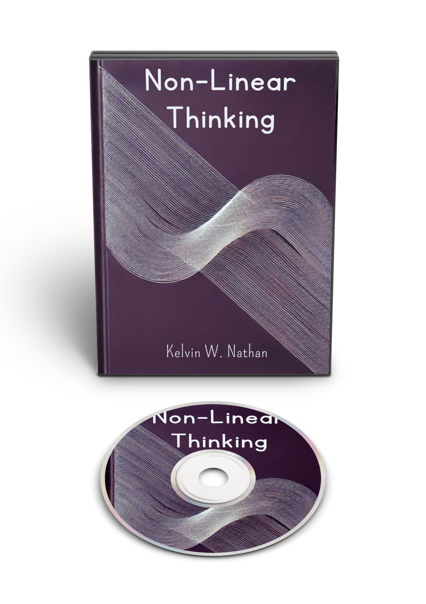 Nonlinear Thinking: Little Things That Can Change Your Life (Audiobook)