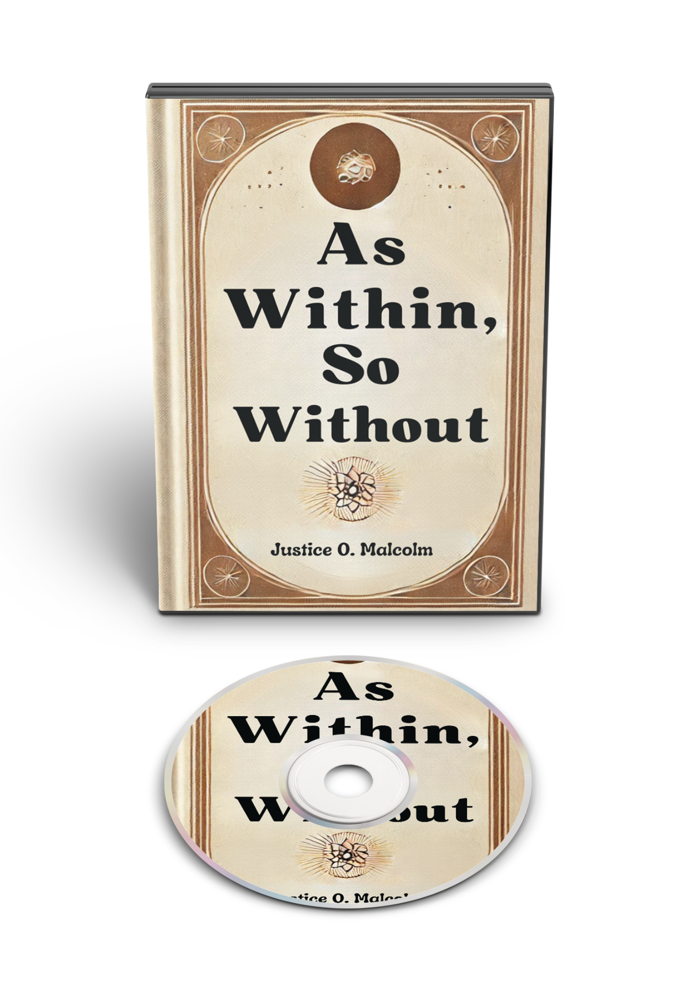 As Within, So Without: How Inner Change Multiplied Your Success (Audiobook)