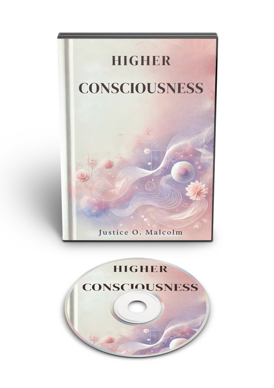 Higher Consciousness: A Billionaire's Secret to Success (Audiobook)