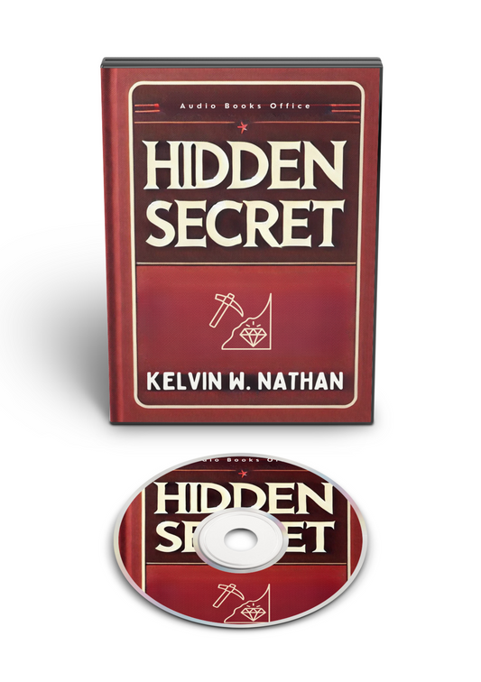 The Hidden Secret: How to Access Forbidden Knowledge for Success (Audiobook)