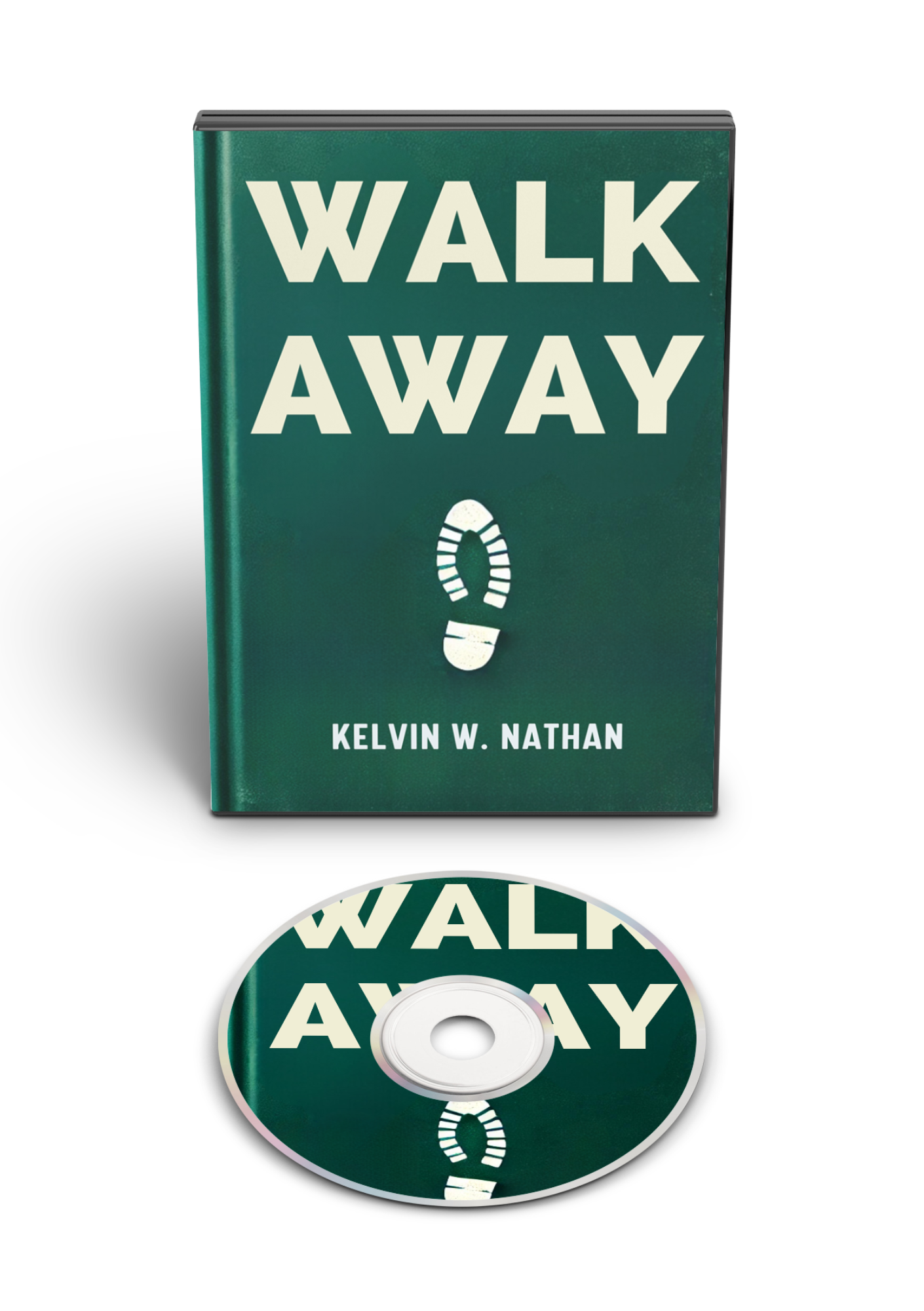 Walk Away: Learn to Walk Away From These People (Audiobook)