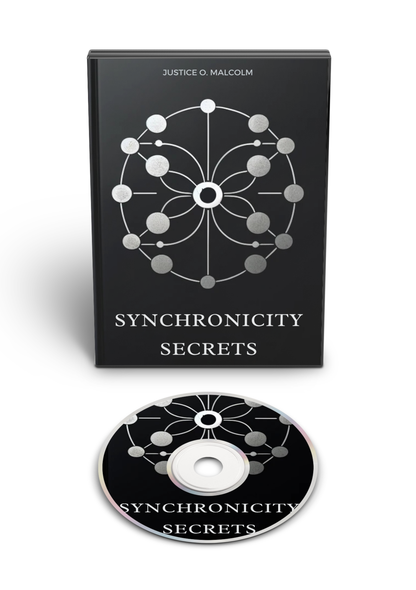 Synchronicity Secrets: The Secret Behind "What You Seek Is Seeking You" (Audiobook)